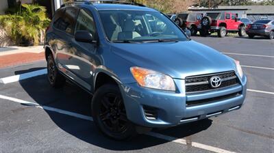 2009 Toyota RAV4   - Photo 4 - Lakeland, FL 33801