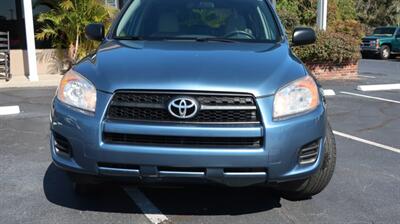 2009 Toyota RAV4   - Photo 3 - Lakeland, FL 33801