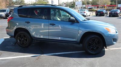 2009 Toyota RAV4   - Photo 5 - Lakeland, FL 33801