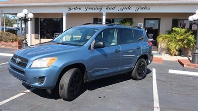 2009 Toyota RAV4   - Photo 1 - Lakeland, FL 33801