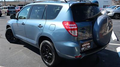 2009 Toyota RAV4   - Photo 9 - Lakeland, FL 33801