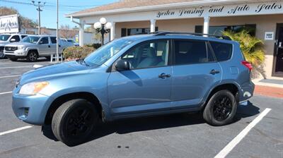 2009 Toyota RAV4   - Photo 11 - Lakeland, FL 33801