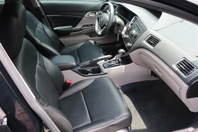 2015 Honda Civic LX   - Photo 19 - Lakeland, FL 33801