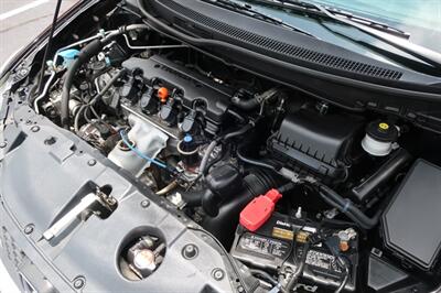 2015 Honda Civic LX   - Photo 27 - Lakeland, FL 33801