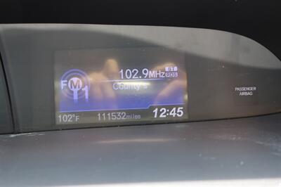2015 Honda Civic LX   - Photo 13 - Lakeland, FL 33801