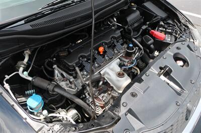 2015 Honda Civic LX   - Photo 28 - Lakeland, FL 33801
