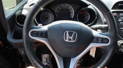 2013 Honda Fit Sport - Photo 13 - Lakeland, FL 33801
