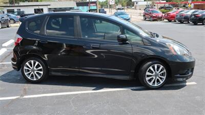 2013 Honda Fit Sport - Photo 4 - Lakeland, FL 33801