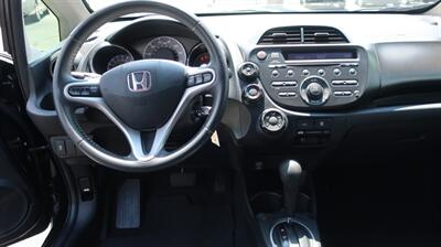 2013 Honda Fit Sport - Photo 21 - Lakeland, FL 33801