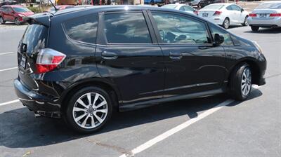 2013 Honda Fit Sport - Photo 5 - Lakeland, FL 33801
