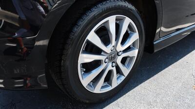 2013 Honda Fit Sport - Photo 37 - Lakeland, FL 33801