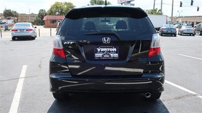 2013 Honda Fit Sport - Photo 7 - Lakeland, FL 33801