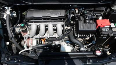 2013 Honda Fit Sport - Photo 32 - Lakeland, FL 33801