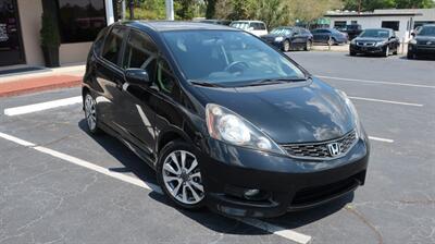2013 Honda Fit Sport - Photo 3 - Lakeland, FL 33801
