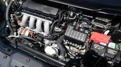 2013 Honda Fit Sport - Photo 34 - Lakeland, FL 33801