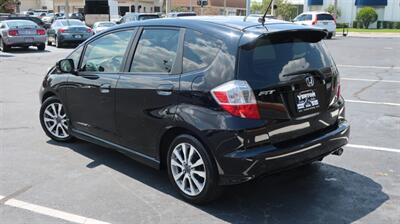 2013 Honda Fit Sport - Photo 8 - Lakeland, FL 33801