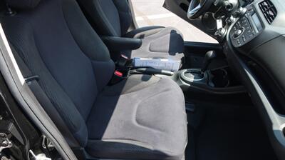 2013 Honda Fit Sport - Photo 25 - Lakeland, FL 33801