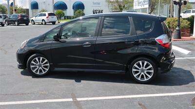 2013 Honda Fit Sport - Photo 9 - Lakeland, FL 33801