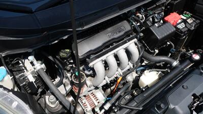 2013 Honda Fit Sport - Photo 33 - Lakeland, FL 33801