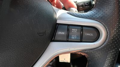2013 Honda Fit Sport - Photo 16 - Lakeland, FL 33801