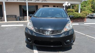 2013 Honda Fit Sport - Photo 2 - Lakeland, FL 33801