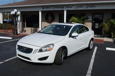 2013 Volvo S60 T5 Premier Plus  