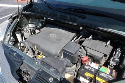 2013 Toyota Sienna XLE 8-Passenger - Photo 44 - Lakeland, FL 33801