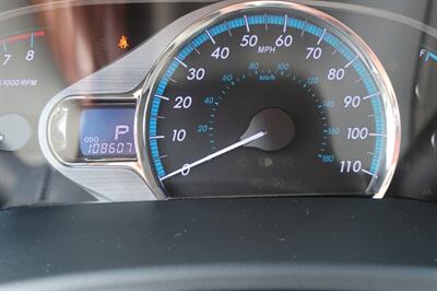 2013 Toyota Sienna XLE 8-Passenger - Photo 16 - Lakeland, FL 33801