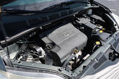 2013 Toyota Sienna XLE 8-Passenger - Photo 43 - Lakeland, FL 33801