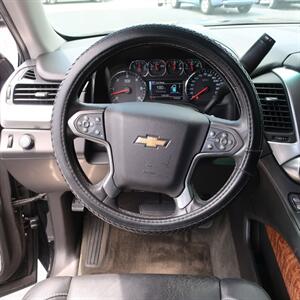 2015 Chevrolet Tahoe LTZ   - Photo 14 - Lakeland, FL 33801