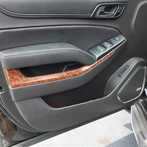 2015 Chevrolet Tahoe LTZ   - Photo 11 - Lakeland, FL 33801
