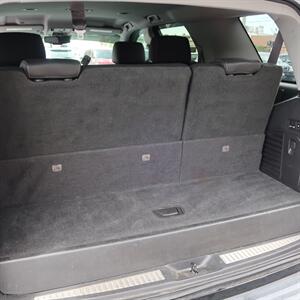 2015 Chevrolet Tahoe LTZ   - Photo 33 - Lakeland, FL 33801