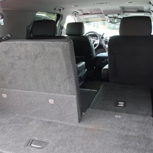 2015 Chevrolet Tahoe LTZ   - Photo 32 - Lakeland, FL 33801