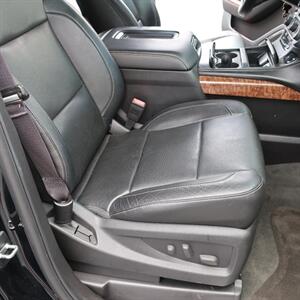 2015 Chevrolet Tahoe LTZ   - Photo 25 - Lakeland, FL 33801