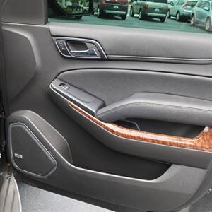 2015 Chevrolet Tahoe LTZ   - Photo 24 - Lakeland, FL 33801