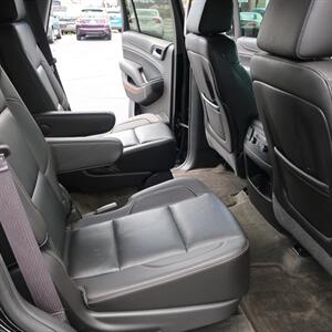 2015 Chevrolet Tahoe LTZ   - Photo 26 - Lakeland, FL 33801