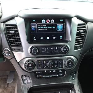 2015 Chevrolet Tahoe LTZ   - Photo 16 - Lakeland, FL 33801