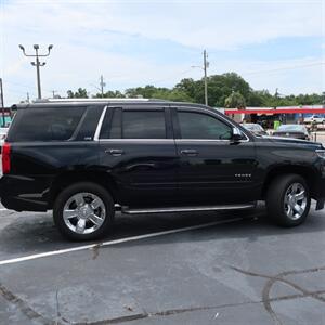 2015 Chevrolet Tahoe LTZ   - Photo 5 - Lakeland, FL 33801