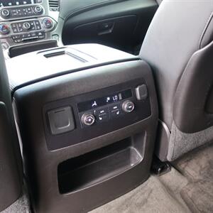 2015 Chevrolet Tahoe LTZ   - Photo 28 - Lakeland, FL 33801