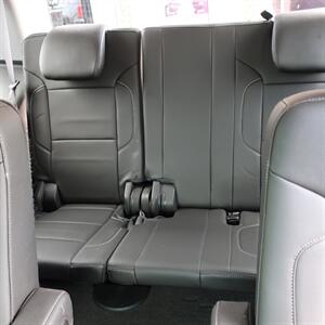 2015 Chevrolet Tahoe LTZ   - Photo 34 - Lakeland, FL 33801