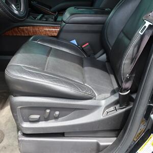 2015 Chevrolet Tahoe LTZ   - Photo 12 - Lakeland, FL 33801