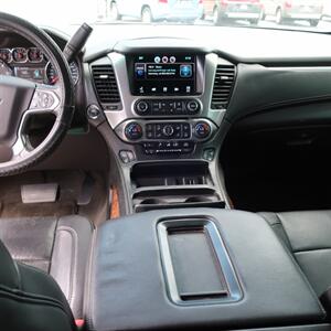 2015 Chevrolet Tahoe LTZ   - Photo 17 - Lakeland, FL 33801