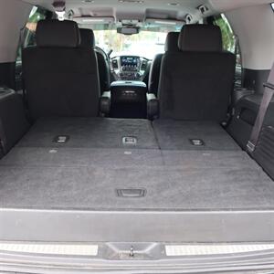 2015 Chevrolet Tahoe LTZ   - Photo 31 - Lakeland, FL 33801