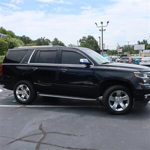 2015 Chevrolet Tahoe LTZ   - Photo 4 - Lakeland, FL 33801
