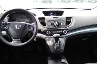 2015 Honda CR-V LX   - Photo 29 - Lakeland, FL 33801