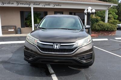 2015 Honda CR-V LX   - Photo 3 - Lakeland, FL 33801