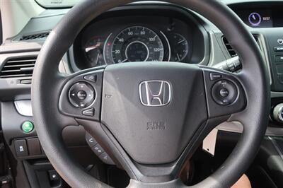 2015 Honda CR-V LX   - Photo 22 - Lakeland, FL 33801