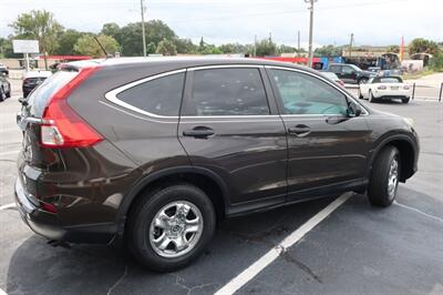 2015 Honda CR-V LX   - Photo 6 - Lakeland, FL 33801