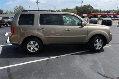 2011 Honda Pilot EX-L w/Navi   - Photo 8 - Lakeland, FL 33801