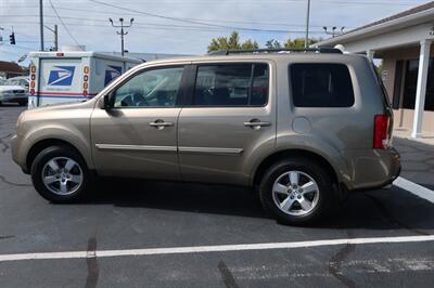 2011 Honda Pilot EX-L w/Navi   - Photo 16 - Lakeland, FL 33801